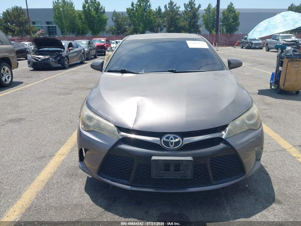 4T1BF1FK7HU782318 2017 TOYOTA CAMRY photo no. 12