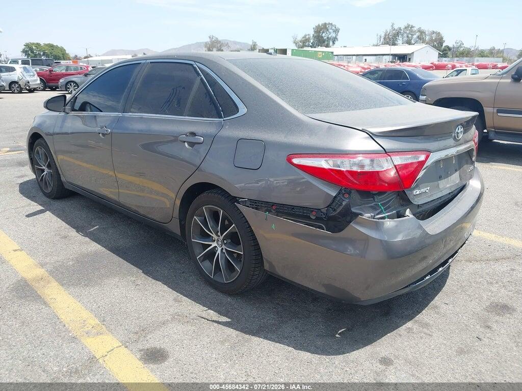 4T1BF1FK7HU782318 2017 TOYOTA CAMRY photo no. 3