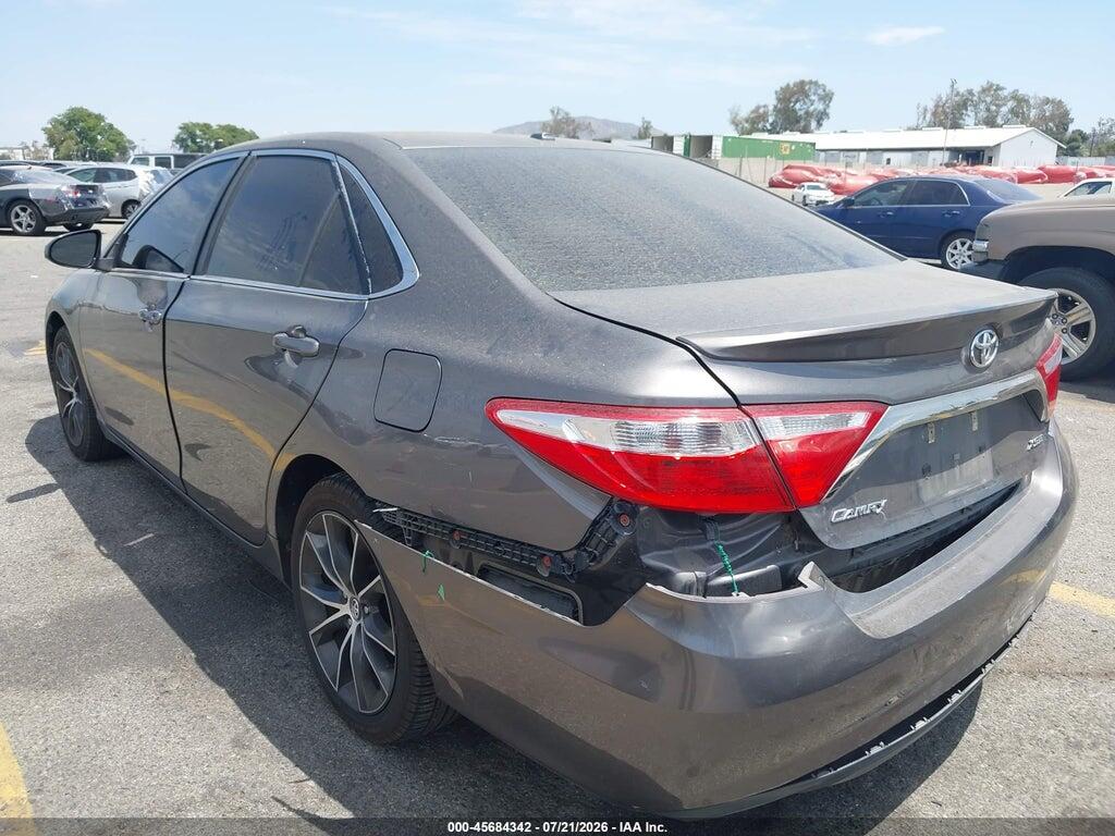 4T1BF1FK7HU782318 2017 TOYOTA CAMRY photo no. 6