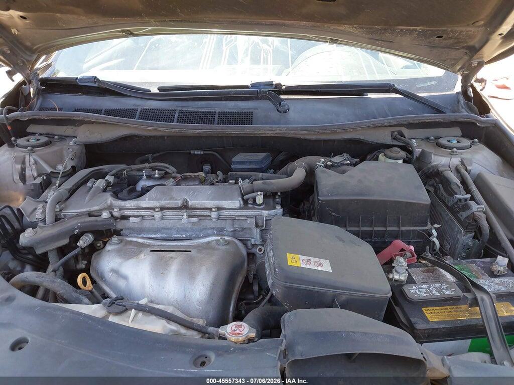 4T1BF1FK2HU344516 2017 TOYOTA CAMRY photo no. 10