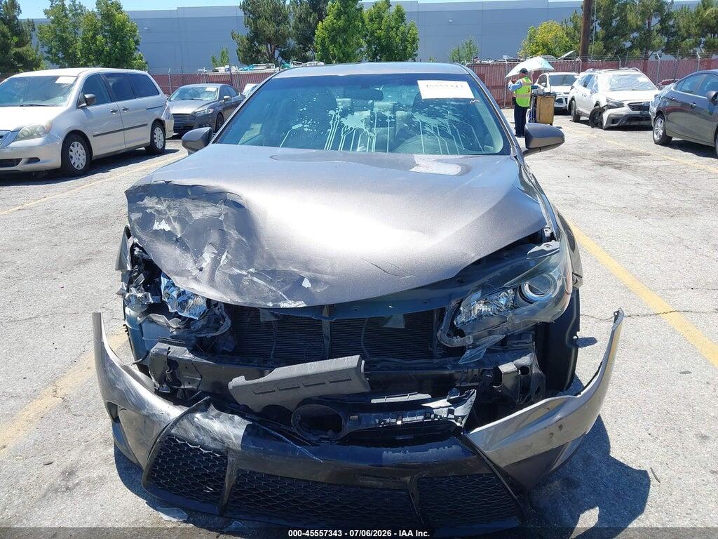 4T1BF1FK2HU344516 2017 TOYOTA CAMRY photo no. 12