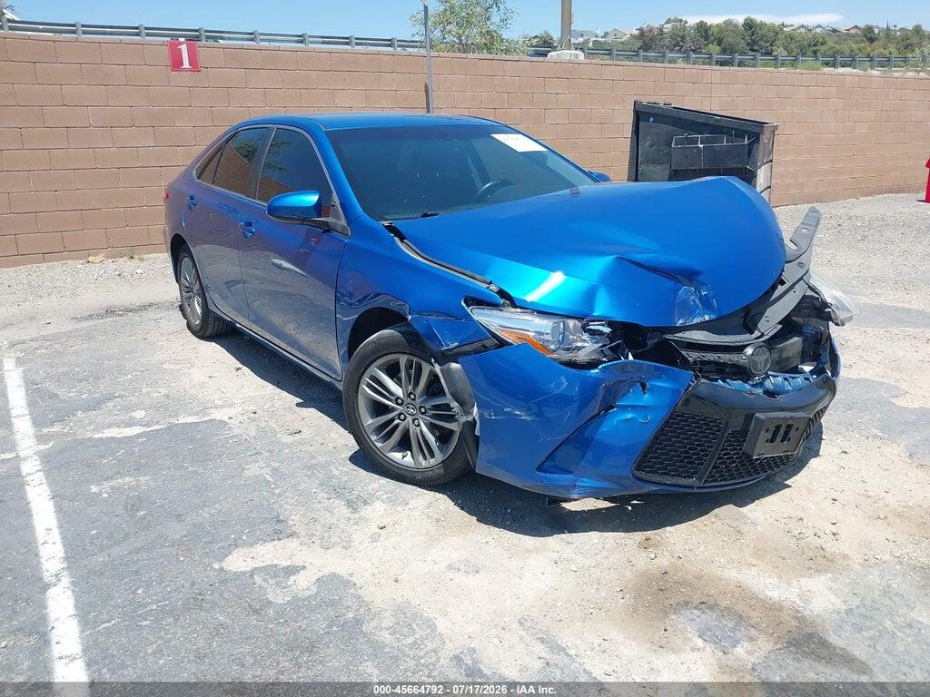 4T1BF1FK2HU811935 2017 TOYOTA CAMRY photo no. 1