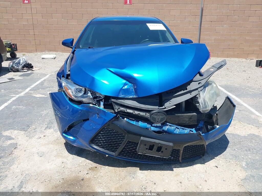 4T1BF1FK2HU811935 2017 TOYOTA CAMRY photo no. 11