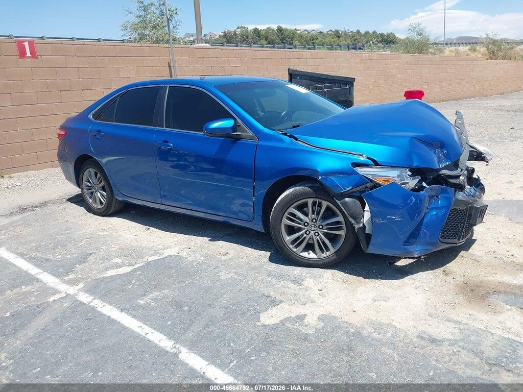 4T1BF1FK2HU811935 2017 TOYOTA CAMRY photo no. 12