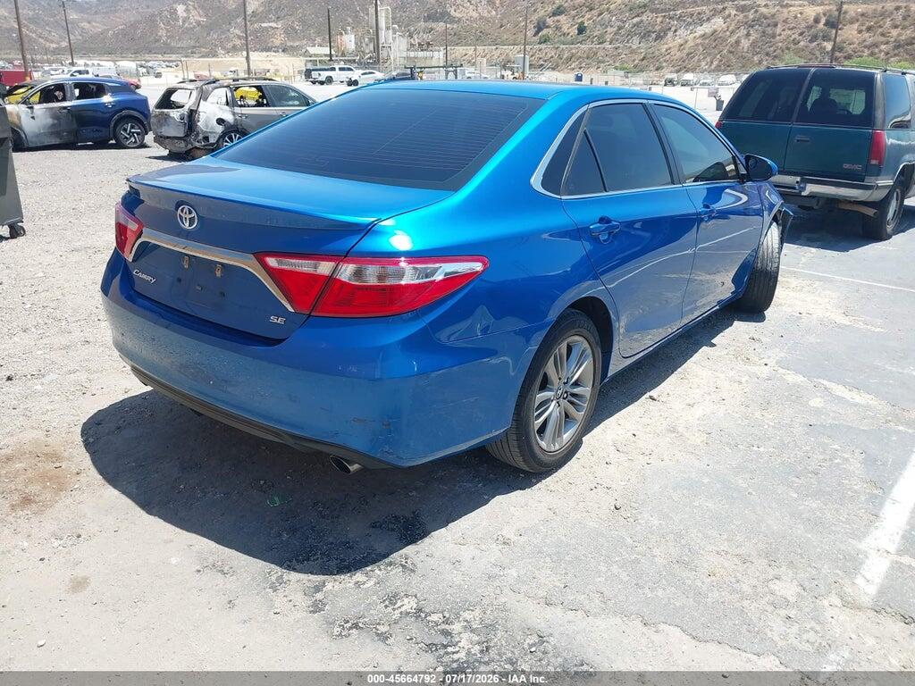 4T1BF1FK2HU811935 2017 TOYOTA CAMRY photo no. 4