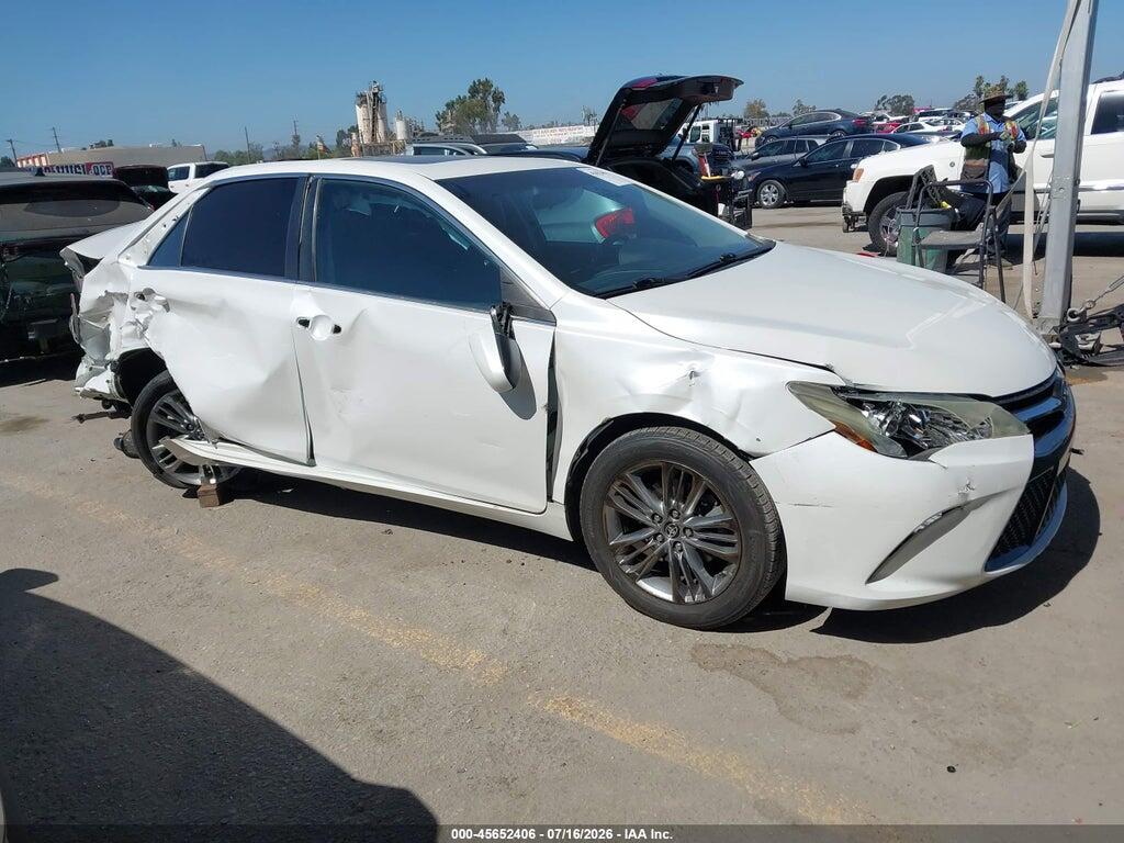 4T1BF1FK0HU302880 2017 TOYOTA CAMRY photo no. 1