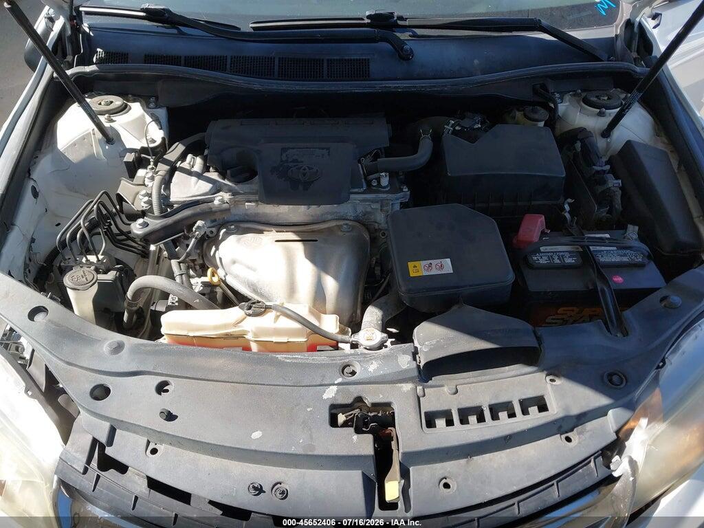 4T1BF1FK0HU302880 2017 TOYOTA CAMRY photo no. 10