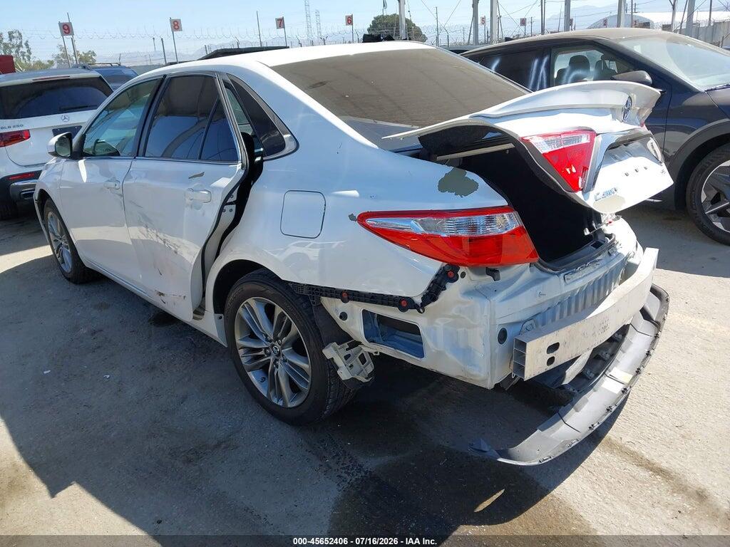 4T1BF1FK0HU302880 2017 TOYOTA CAMRY photo no. 3