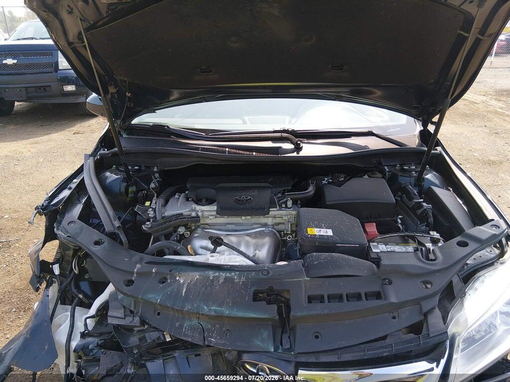 4T1BF1FK0HU287734 2017 TOYOTA CAMRY photo no. 10