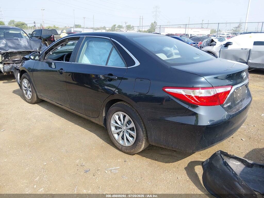 4T1BF1FK0HU287734 2017 TOYOTA CAMRY photo no. 3