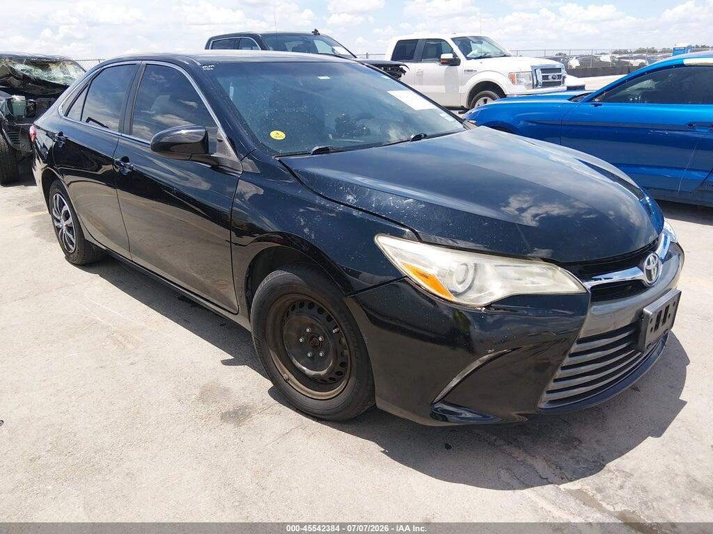 4T1BF1FK2HU402947 2017 TOYOTA CAMRY photo no. 1