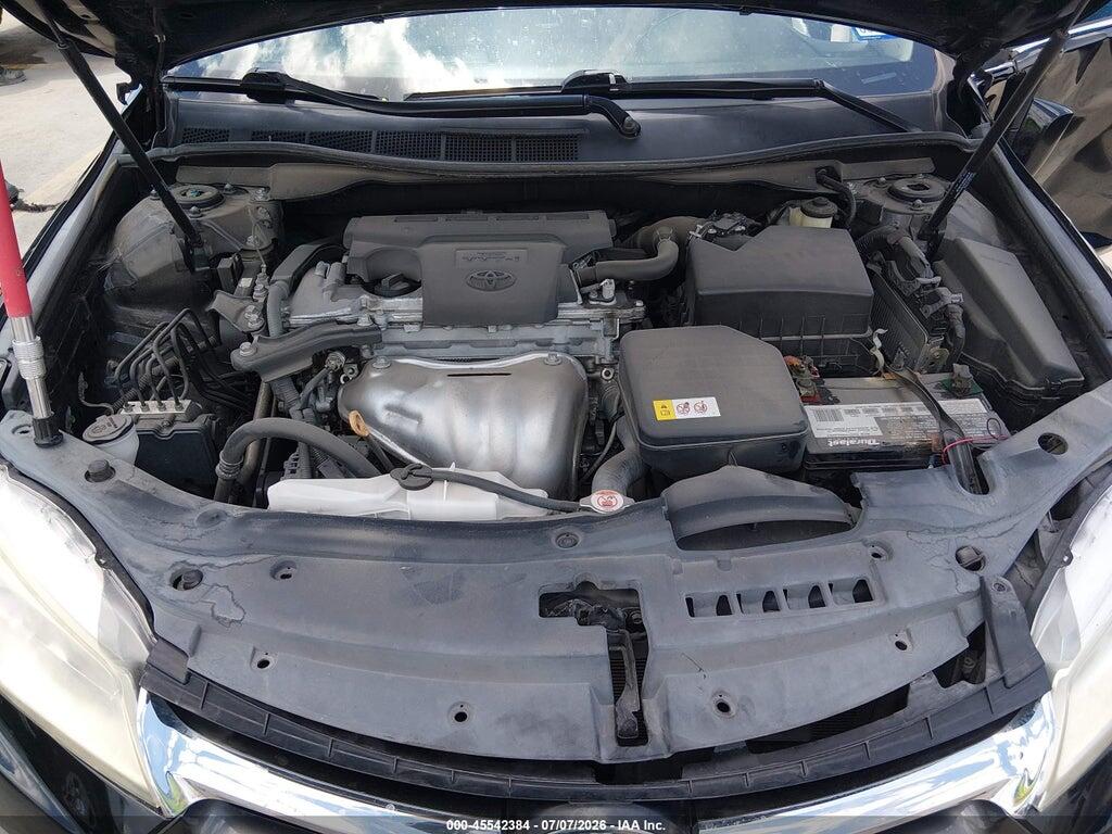 4T1BF1FK2HU402947 2017 TOYOTA CAMRY photo no. 10