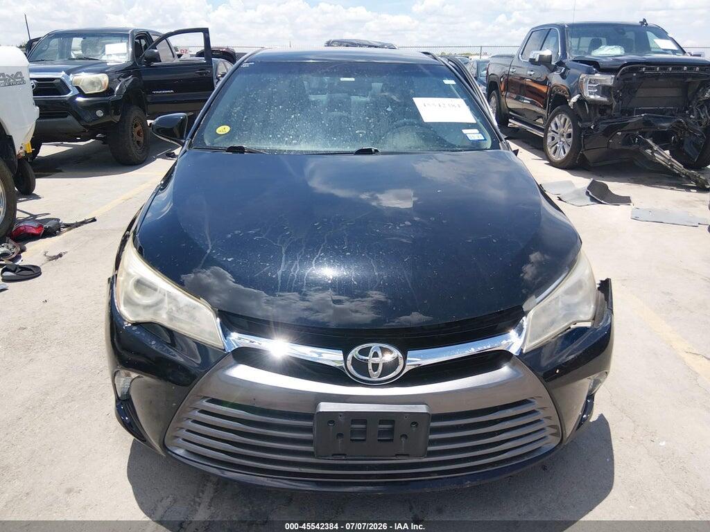 4T1BF1FK2HU402947 2017 TOYOTA CAMRY photo no. 12