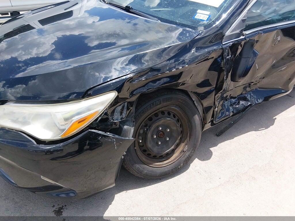 4T1BF1FK2HU402947 2017 TOYOTA CAMRY photo no. 6