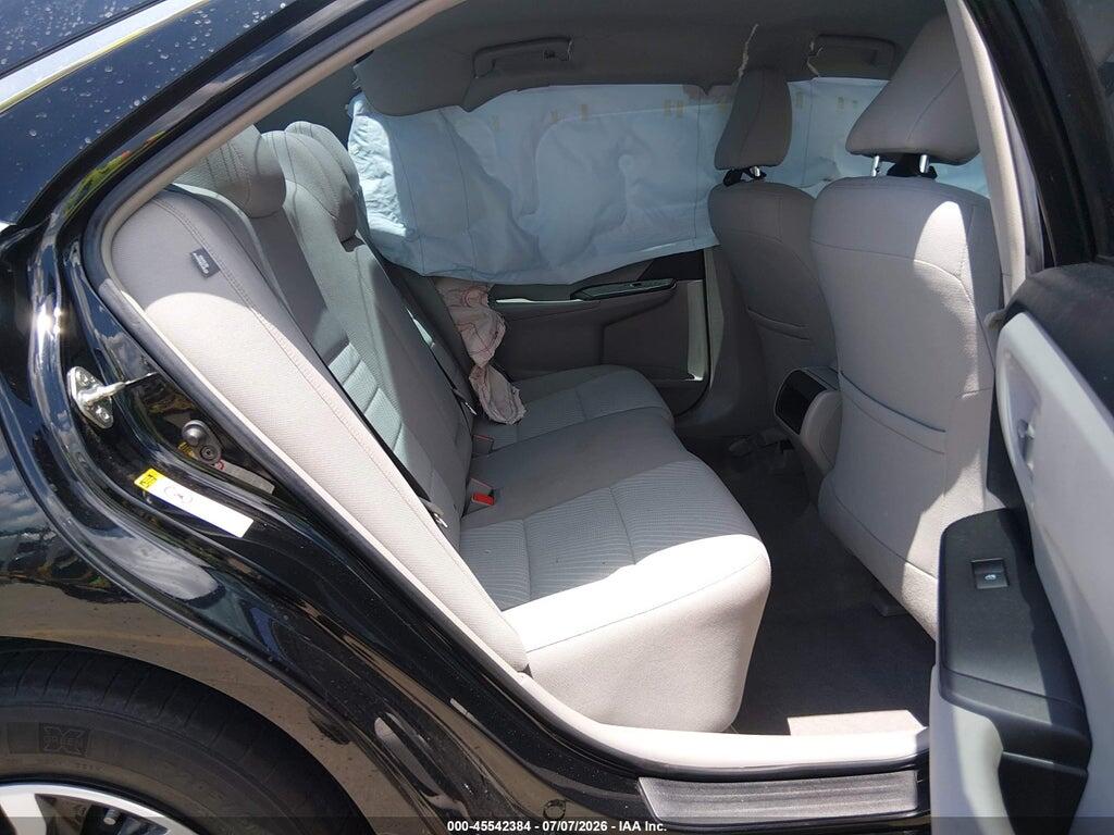 4T1BF1FK2HU402947 2017 TOYOTA CAMRY photo no. 8