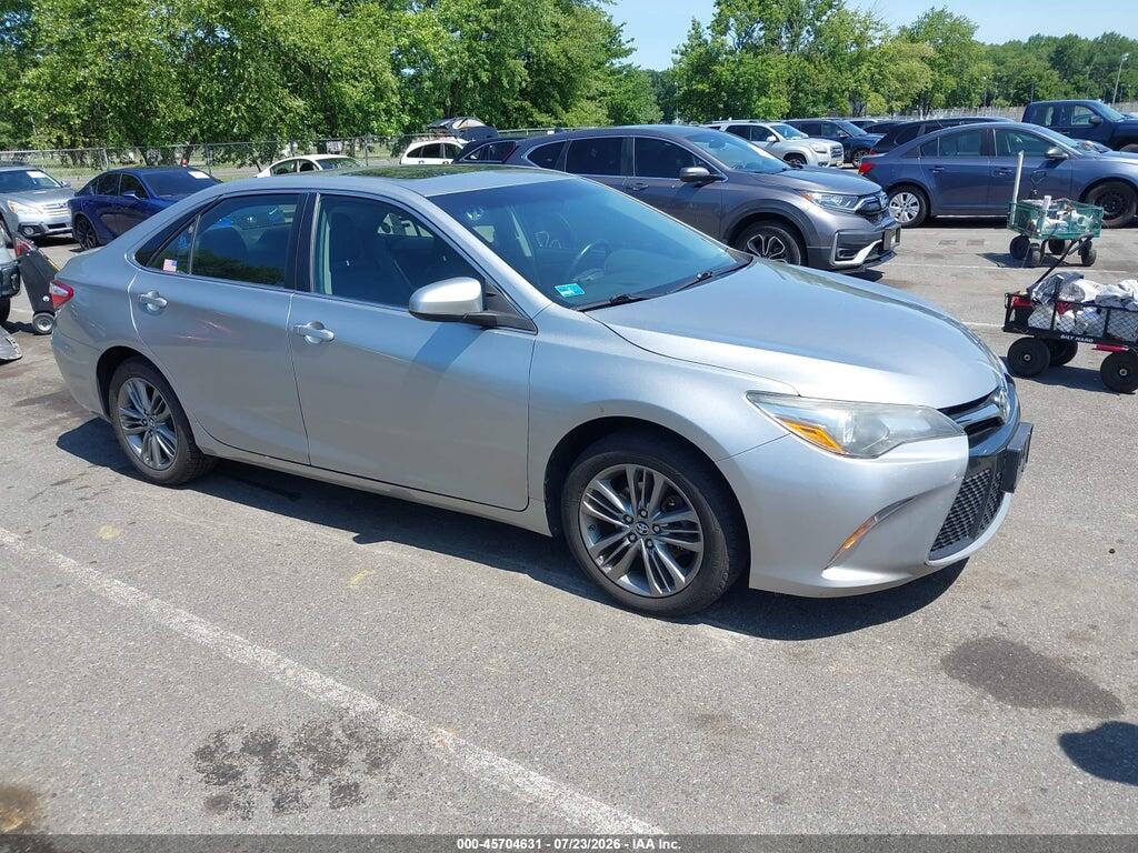4T1BF1FK7HU311009 2017 TOYOTA CAMRY photo no. 1