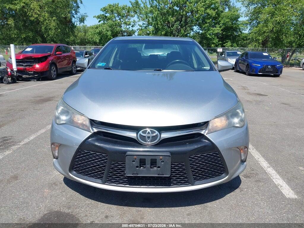 4T1BF1FK7HU311009 2017 TOYOTA CAMRY photo no. 12