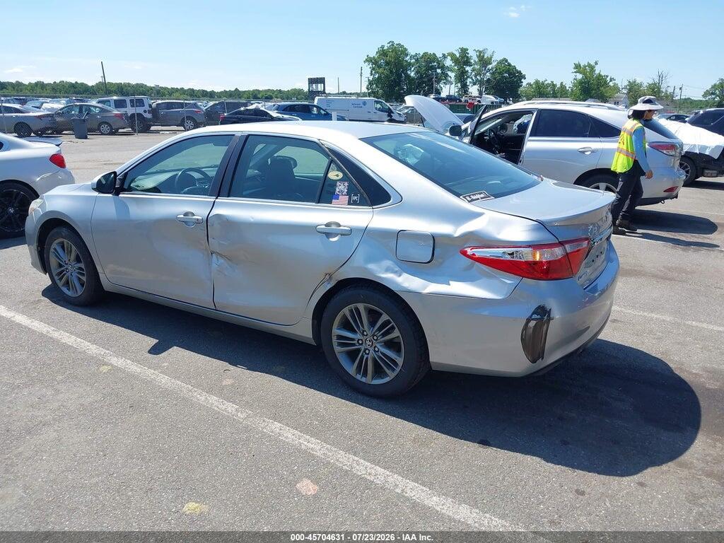 4T1BF1FK7HU311009 2017 TOYOTA CAMRY photo no. 3