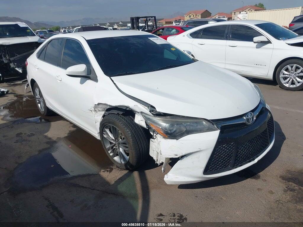 4T1BF1FKXHU738779 2017 TOYOTA CAMRY photo no. 1