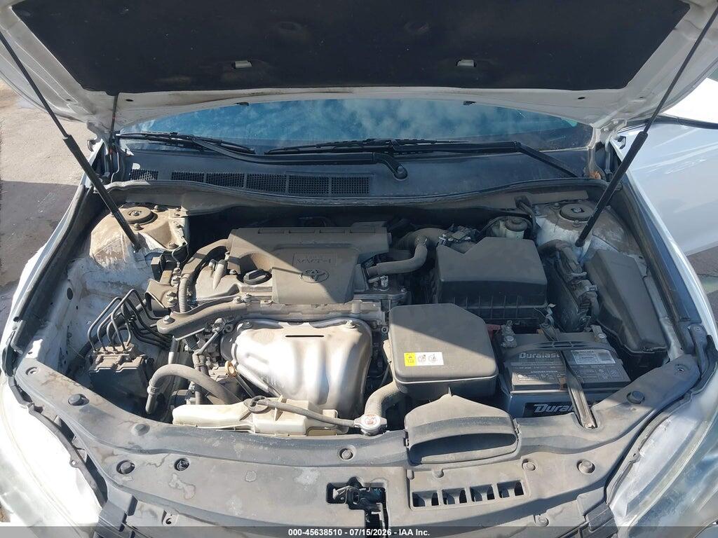 4T1BF1FKXHU738779 2017 TOYOTA CAMRY photo no. 10