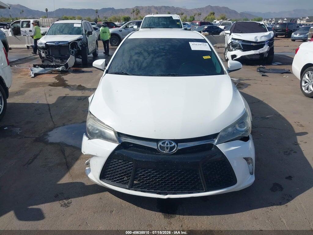 4T1BF1FKXHU738779 2017 TOYOTA CAMRY photo no. 12