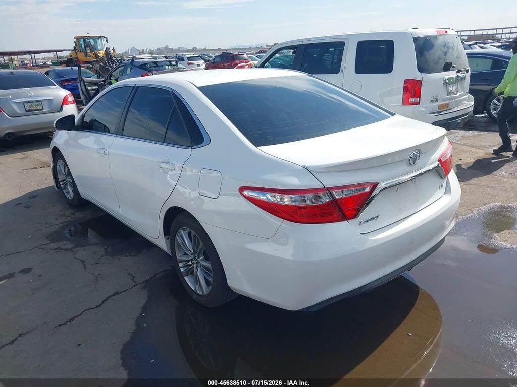 4T1BF1FKXHU738779 2017 TOYOTA CAMRY photo no. 3