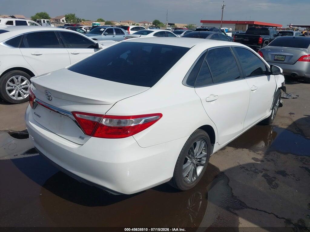 4T1BF1FKXHU738779 2017 TOYOTA CAMRY photo no. 4