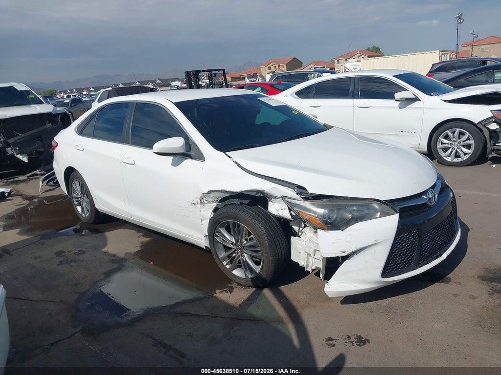 4T1BF1FKXHU738779 2017 TOYOTA CAMRY photo no. 6
