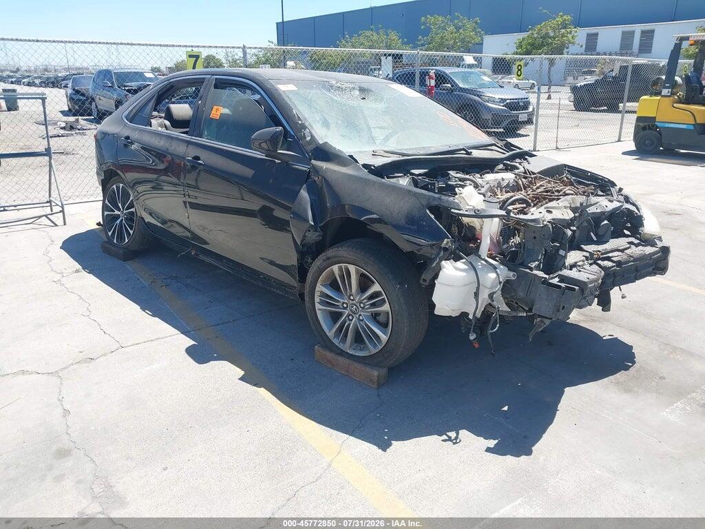4T1BF1FK9HU326028 2017 TOYOTA CAMRY photo no. 1