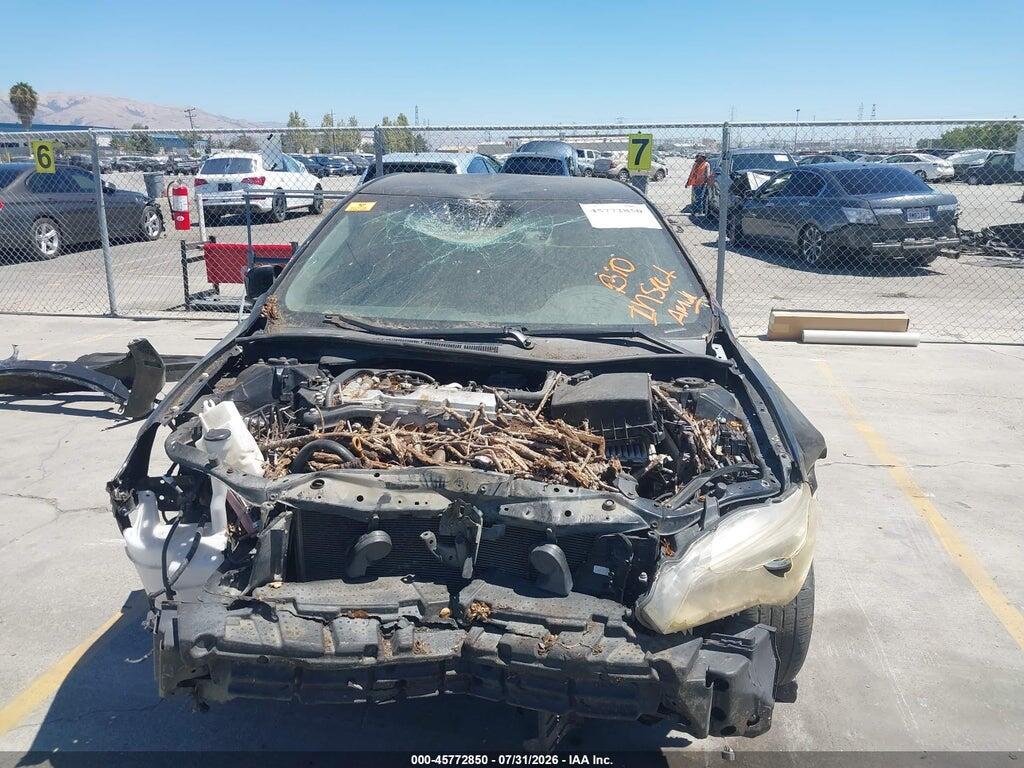4T1BF1FK9HU326028 2017 TOYOTA CAMRY photo no. 6