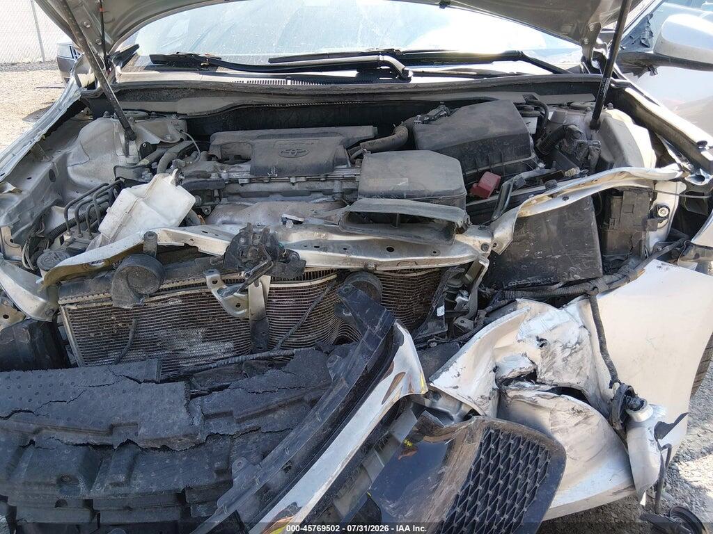 4T1BF1FK5HU371340 2017 TOYOTA CAMRY photo no. 10