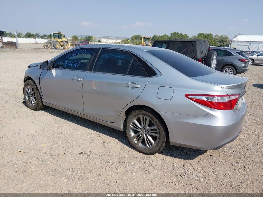 4T1BF1FK5HU371340 2017 TOYOTA CAMRY photo no. 3