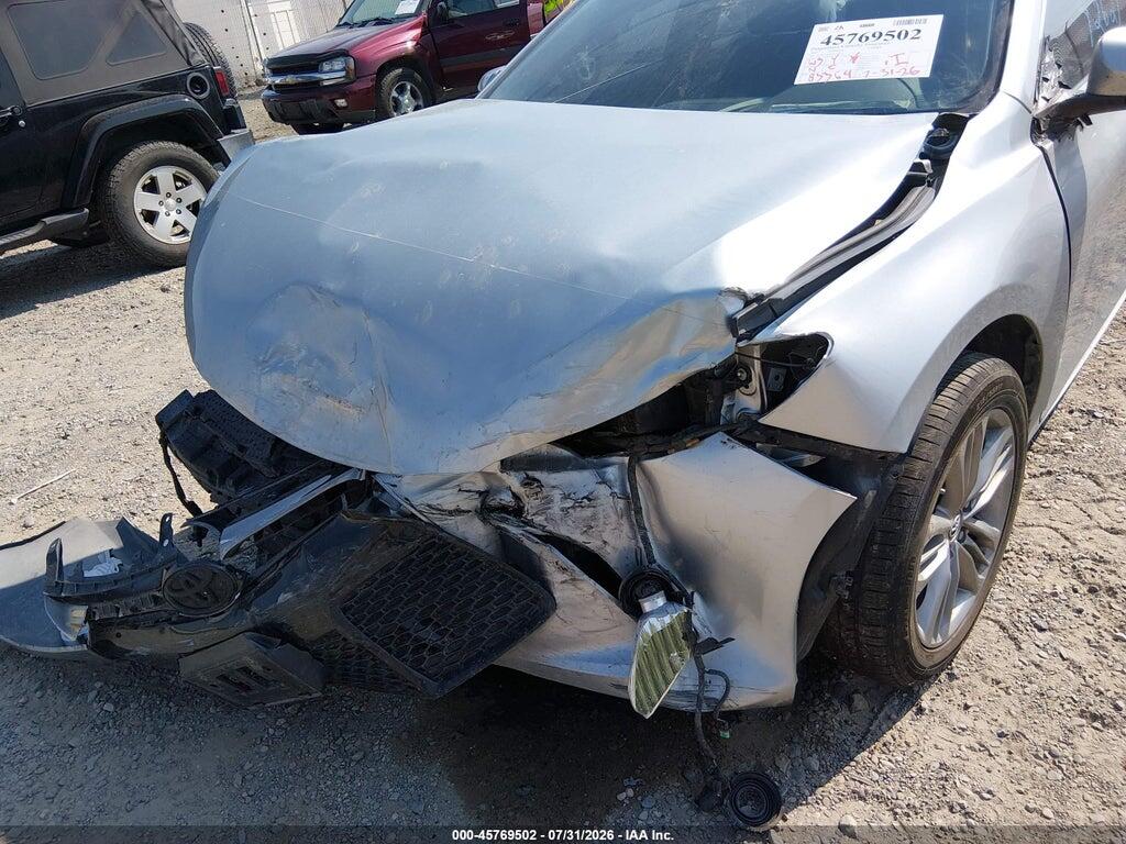 4T1BF1FK5HU371340 2017 TOYOTA CAMRY photo no. 6