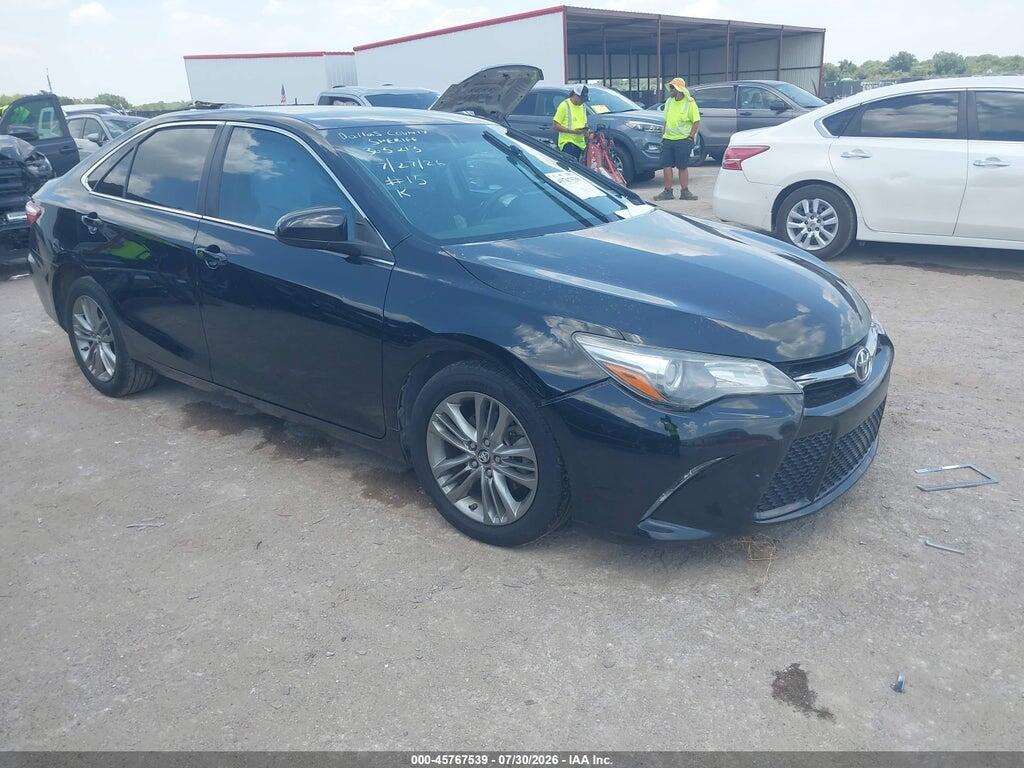 4T1BF1FK0HU400176 2017 TOYOTA CAMRY photo no. 1