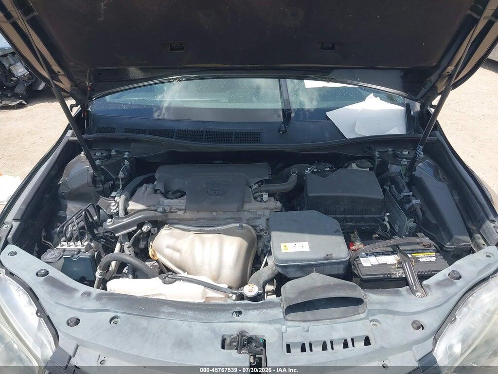 4T1BF1FK0HU400176 2017 TOYOTA CAMRY photo no. 10