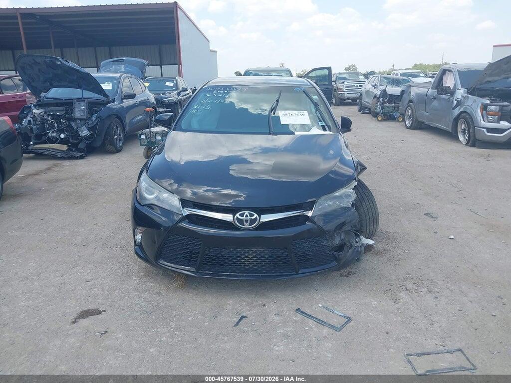 4T1BF1FK0HU400176 2017 TOYOTA CAMRY photo no. 11