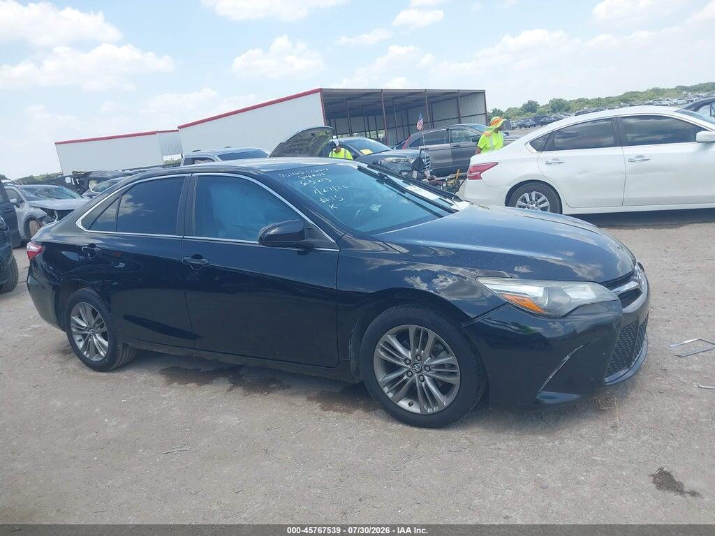 4T1BF1FK0HU400176 2017 TOYOTA CAMRY photo no. 12