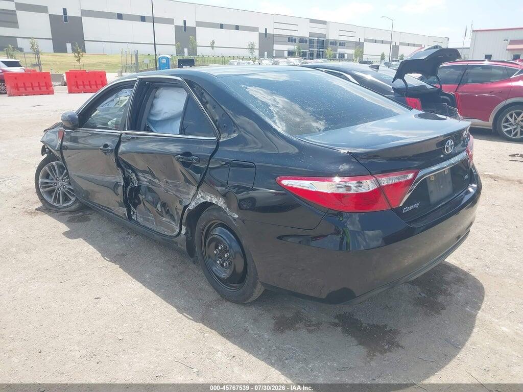4T1BF1FK0HU400176 2017 TOYOTA CAMRY photo no. 3