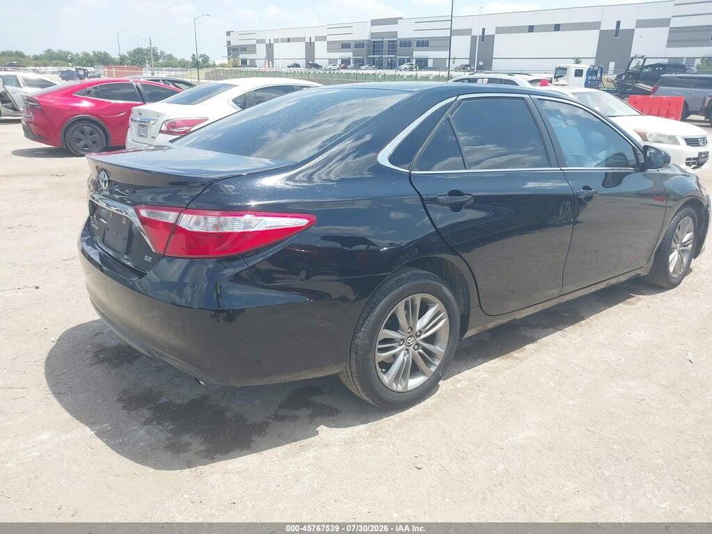 4T1BF1FK0HU400176 2017 TOYOTA CAMRY photo no. 4