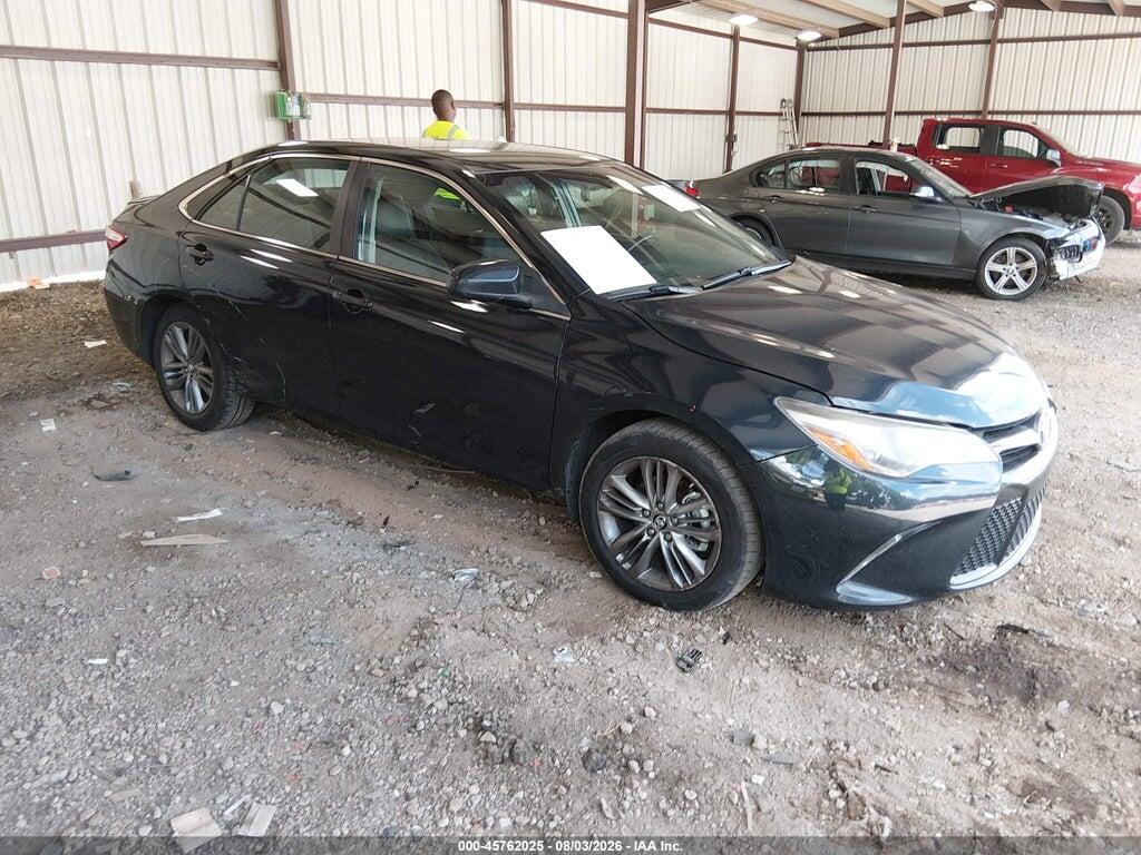 4T1BF1FK0HU766655 2017 TOYOTA CAMRY photo no. 1