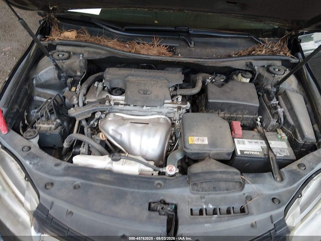 4T1BF1FK0HU766655 2017 TOYOTA CAMRY photo no. 10