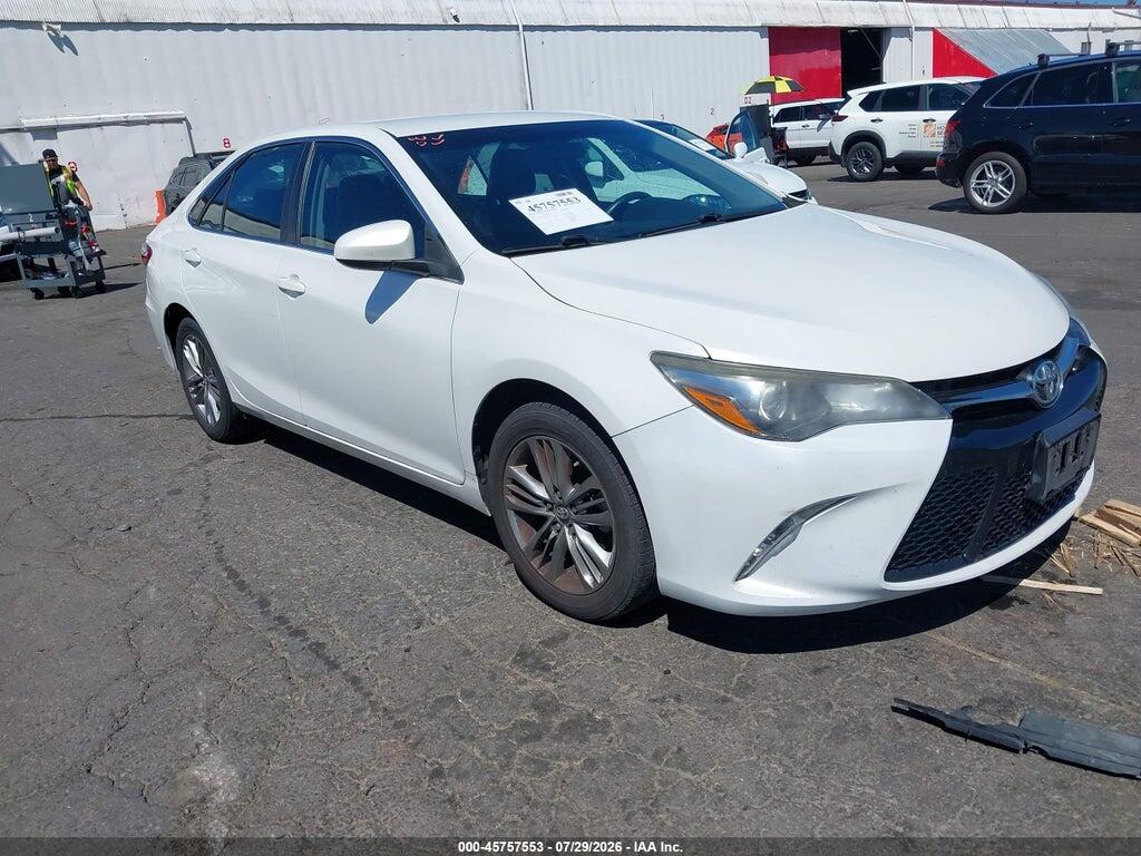4T1BF1FK7HU377611 2017 TOYOTA CAMRY photo no. 1