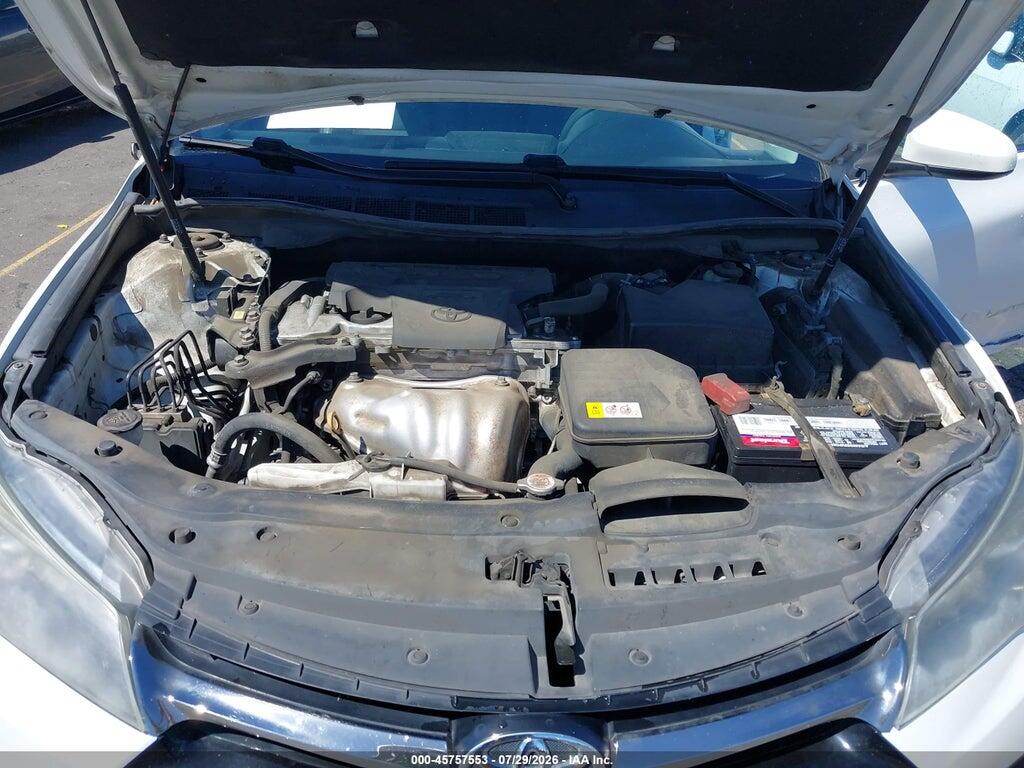 4T1BF1FK7HU377611 2017 TOYOTA CAMRY photo no. 10
