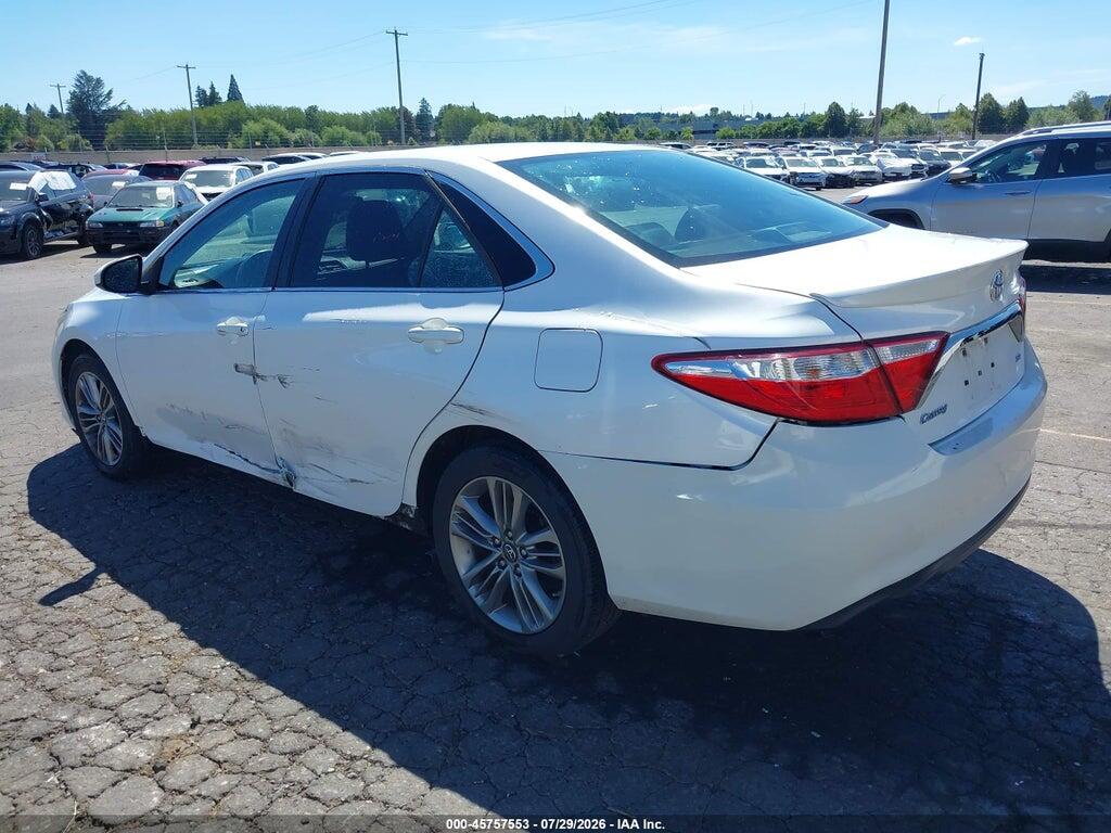 4T1BF1FK7HU377611 2017 TOYOTA CAMRY photo no. 3