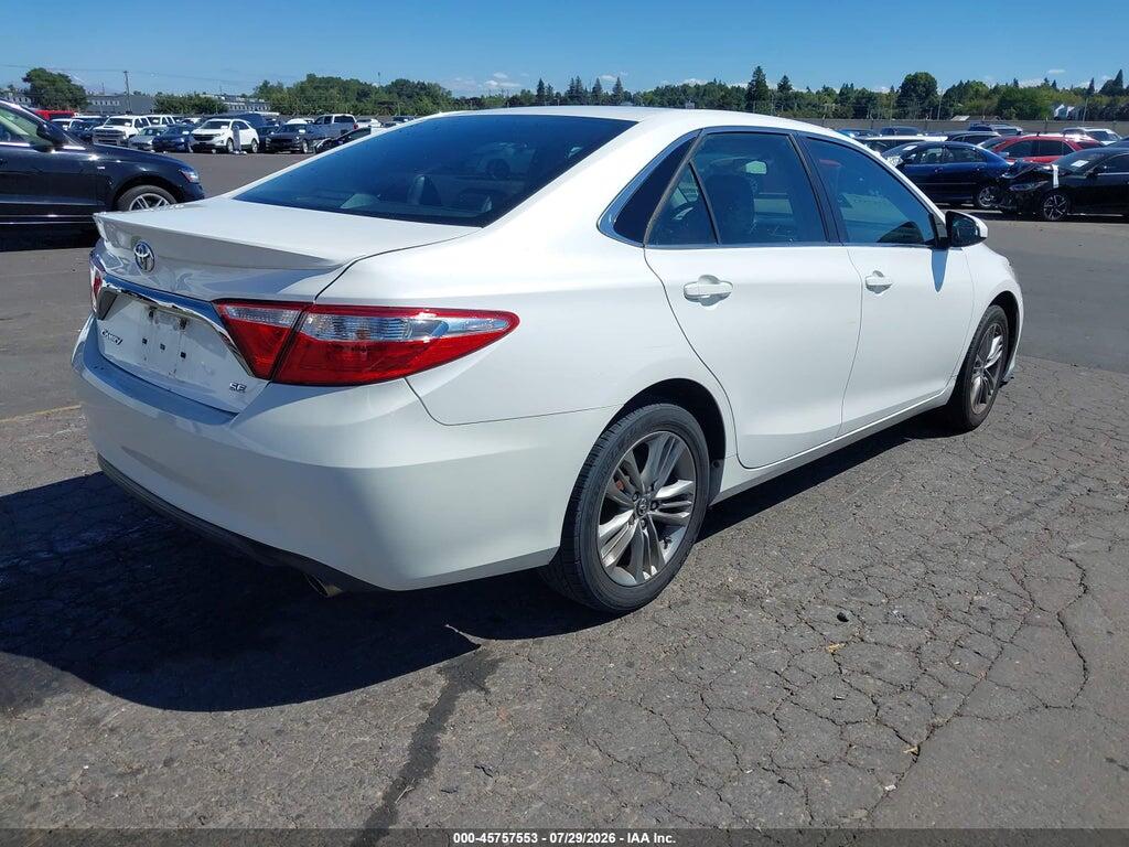 4T1BF1FK7HU377611 2017 TOYOTA CAMRY photo no. 4