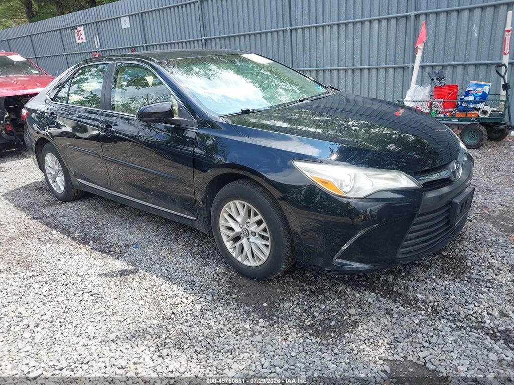 4T1BF1FK5HU433643 2017 TOYOTA CAMRY photo no. 1