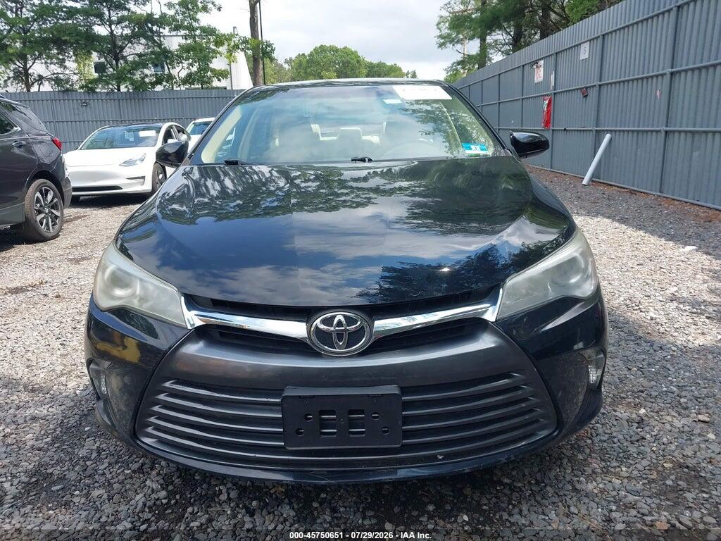 4T1BF1FK5HU433643 2017 TOYOTA CAMRY photo no. 12
