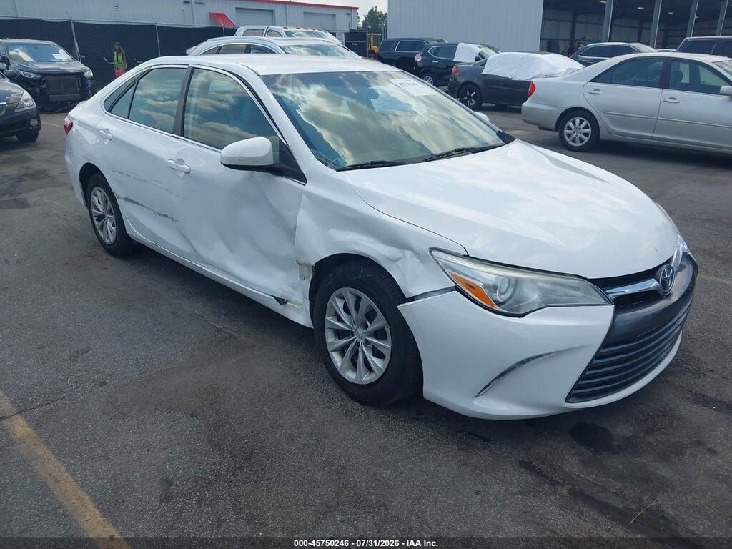 4T1BF1FK1HU362800 2017 TOYOTA CAMRY photo no. 1