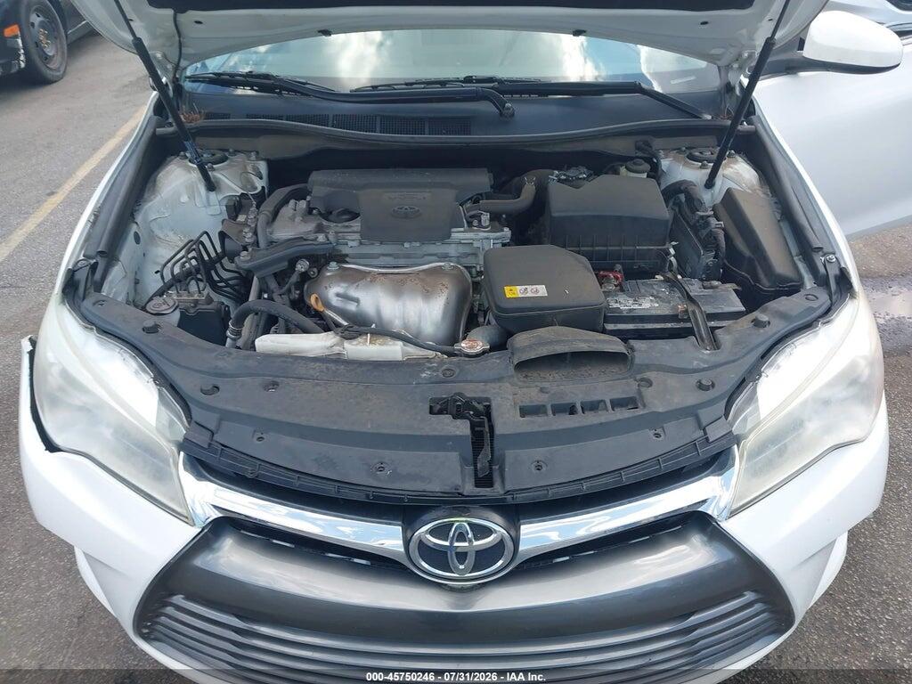 4T1BF1FK1HU362800 2017 TOYOTA CAMRY photo no. 10