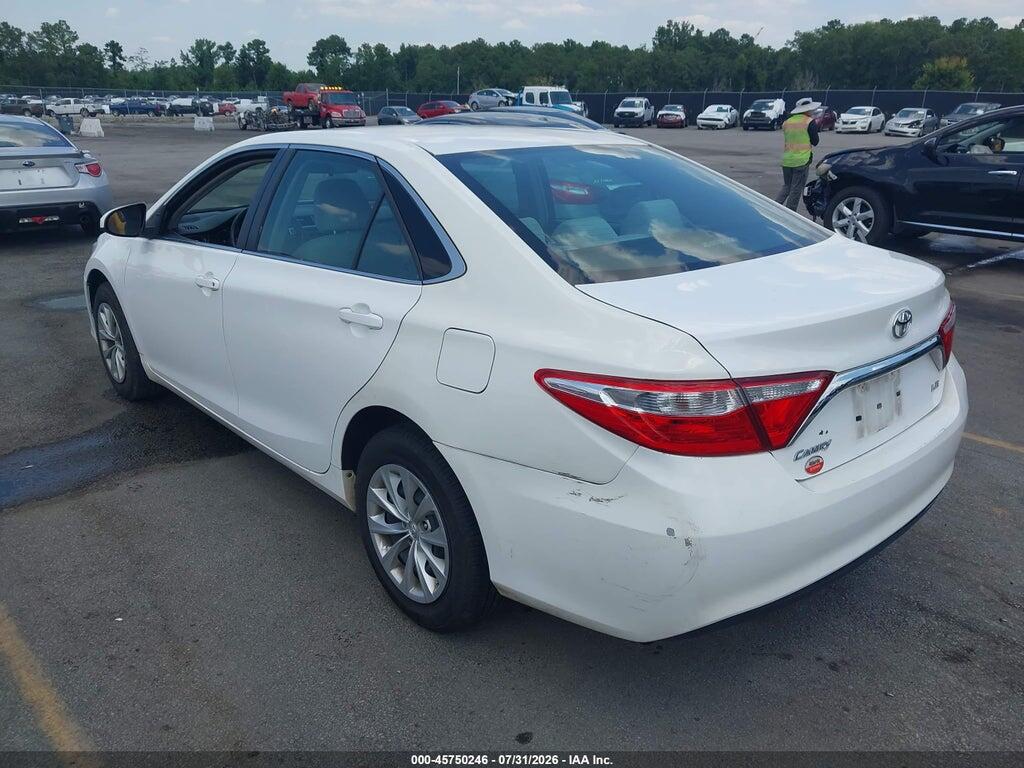 4T1BF1FK1HU362800 2017 TOYOTA CAMRY photo no. 3